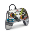 Kép 2/8 - PowerA Enhanced Wired Nintendo Switch/Lite/OLED Mario Kart Vezetékes kontroller