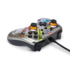 Kép 5/8 - PowerA Enhanced Wired Nintendo Switch/Lite/OLED Mario Kart Vezetékes kontroller