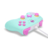Kép 5/8 - PowerA Enhanced Wired Nintendo Switch/Lite/OLED Pokémon: Sweet Friends Vezetékes kontroller
