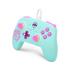 Kép 3/8 - PowerA Enhanced Wired, Nintendo Switch/Lite/OLED, Pokémon: Sweet Friends, Vezetékes kontroller