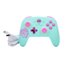 Kép 6/8 - PowerA Enhanced Wired, Nintendo Switch/Lite/OLED, Pokémon: Sweet Friends, Vezetékes kontroller