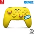 Obraz 2/12 - PowerA Enhanced Wireless, Nintendo Switch/Lite/OLED, Fortnite: Peely - Nana Nana, bezdrôtový ovládač