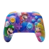 Obraz 1/10 - PowerA Enhanced Wireless, Nintendo Switch/Lite/OLED, Mario: Color Splash Heroes, bezdrôtový ovládač