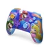 Obraz 4/10 - PowerA Enhanced Wireless, Nintendo Switch/Lite/OLED, Mario: Color Splash Heroes, bezdrôtový ovládač