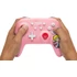 Kép 3/7 - PowerA Wireless, Nintendo Switch/Switch 2, Mozgásvezérlő, Princess Peach Pink, Vezeték nélküli kontroller