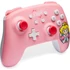 Kép 4/7 - PowerA Wireless, Nintendo Switch/Switch 2, Mozgásvezérlő, Princess Peach Pink, Vezeték nélküli kontroller