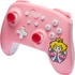 Kép 7/7 - PowerA Wireless, Nintendo Switch/Lite/OLED, Princess Peach Pink, Vezeték nélküli kontroller