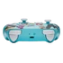 Kép 3/9 - PowerA Enhanced, Nintendo Switch/Switch 2, Fortnite: Sticker Mania, Vezeték nélküli kontroller