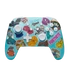 Obraz 1/9 - PowerA Enhanced Wireless, Nintendo Switch/Lite/OLED, Fortnite: Sticker Mania, Bezdrôtový ovládač