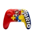 Obraz 1/8 - PowerA Enhanced Wireless, Nano Kids, Nintendo Switch/Lite/OLED, Mario Victory, Bezdrôtový ovládač