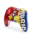 Obraz 4/8 - PowerA Enhanced Wireless, Nano Kids, Nintendo Switch/Lite/OLED, Mario Victory, Bezdrôtový ovládač