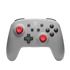 Obraz 1/7 - PowerA Wireless, Nintendo Switch/Lite/OLED, Motion Controller, Retro Grey, Wireless Controller