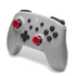 Obraz 4/7 - PowerA Wireless, Nintendo Switch/Lite/OLED, Motion Controller, Retro Grey, Wireless Controller