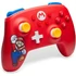Kép 2/7 - PowerA Wireless, Nintendo Switch/Switch 2, Mozgásvezérlő, Mario Joy, Vezeték nélküli kontroller