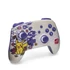 Kép 2/10 - PowerA Enhanced Wireless, Nintendo Switch/Switch 2, Pokémon: Pikachu Blossom, Vezeték nélküli kontroller