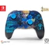 Imagine 1/10 - Lumectra îmbunătățită cu PowerA, Nintendo Switch/Switch 2, Zelda: Wake Up Link, controler wireless