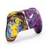 Obraz 2/10 - PowerA Enhanced Wireless, Nintendo Switch/Lite/OLED, Pokémon: Pikachu vs Gengar, bezdrôtový ovládač