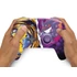 Kép 8/10 - PowerA Enhanced Wireless, Nintendo Switch/Switch 2, Pokémon: Pikcahu vs Gengar, Vezeték nélküli kontroller
