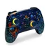 Bild 2/6 - PowerA Enhanced Lumectra, Nintendo Switch/Switch 2, Pac-Man: Neon Arcade, Kabelloser Controller