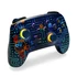 Imagine 3/13 - Lumectra îmbunătățită cu PowerA, Nintendo Switch/Switch 2, Pac-Man: Neon Arcade, Controler wireless
