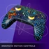 Imagine 11/13 - Lumectra îmbunătățită cu PowerA, Nintendo Switch/Switch 2, Pac-Man: Neon Arcade, Controler wireless