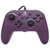 Bild 1/9 - PowerA Enhanced Wired, Nintendo Switch/Switch 2, Official, Galaxy Purple, Kabelgebundener Controller