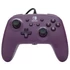 Kép 1/11 - PowerA Enhanced Wired, Nintendo Switch/Switch 2, Official, Galaxy Purple, Vezetékes kontroller