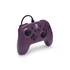 Bild 2/9 - PowerA Enhanced Wired, Nintendo Switch/Switch 2, Official, Galaxy Purple, Kabelgebundener Controller