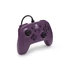 Kép 2/11 - PowerA Enhanced Wired, Nintendo Switch/Switch 2, Official, Galaxy Purple, Vezetékes kontroller