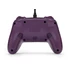 Kép 4/11 - PowerA Enhanced Wired, Nintendo Switch/Switch 2, Official, Galaxy Purple, Vezetékes kontroller
