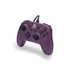 Kép 5/11 - PowerA Enhanced Wired, Nintendo Switch/Switch 2, Official, Galaxy Purple, Vezetékes kontroller