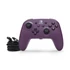 Bild 7/9 - PowerA Enhanced Wired, Nintendo Switch/Switch 2, Official, Galaxy Purple, Kabelgebundener Controller