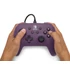 Kép 9/11 - PowerA Enhanced Wired, Nintendo Switch/Switch 2, Official, Galaxy Purple, Vezetékes kontroller