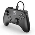 Bild 3/7 - PowerA Advantage Wired, Nintendo Switch 2, Official, Hall Effect, Schwarz, Kabelgebundener Controller