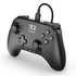 Slika 3/8 - PowerA Advantage Wired, Nintendo Switch 2, Official, Hall Effect, Crna, Žičani kontroler