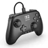 Slika 4/8 - PowerA Advantage Wired, Nintendo Switch 2, Official, Hall Effect, Crna, Žičani kontroler