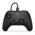 Bild 1/7 - PowerA Advantage Wired, Nintendo Switch 2, Official, Hall Effect, Schwarz, Kabelgebundener Controller