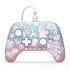 Bild 1/7 - PowerA Advantage Wired, Nintendo Switch 2, Official, Hall Effect, Mario: Mushroom Kingdom, Kabelgebundener Controller