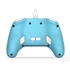 Bild 5/7 - PowerA Advantage Wired, Nintendo Switch 2, Official, Hall Effect, Mario: Mushroom Kingdom, Kabelgebundener Controller