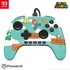 Kép 2/8 - PowerA Advantage Wired, Nintendo Switch 2, Official, Hall Effect, Mario Time, Vezetékes kontroller