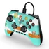 Bild 3/7 - PowerA Advantage Wired, Nintendo Switch 2, Official, Hall Effect, Mario Time, Kabelgebundener Controller