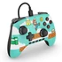 Kép 4/8 - PowerA Advantage Wired, Nintendo Switch 2, Official, Hall Effect, Mario Time, Vezetékes kontroller