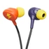 Obraz 2/9 - PowerA Earbuds Wired, Nintendo Switch, 8 mm, Jack 3,5 mm, Pokémon: Pikachu Blossom, káblová náhlavná súprava