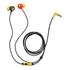 Kép 4/9 - PowerA Earbuds Wired, Nintendo Switch/Switch 2, 8 mm, Jack 3,5 mm, Pokémon: Pikachu Blossom, Vezetékes headset