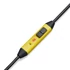 Obraz 5/9 - PowerA Earbuds Wired, Nintendo Switch, 8 mm, Jack 3,5 mm, Pokémon: Pikachu Blossom, káblová náhlavná súprava