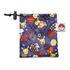 Obraz 7/9 - PowerA Earbuds Wired, Nintendo Switch, 8 mm, Jack 3,5 mm, Pokémon: Pikachu Blossom, káblová náhlavná súprava