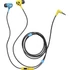 Obraz 3/7 - PowerA Earbuds Wired, Nintendo Switch, 8 mm, Jack 3,5 mm, Fortnite: Peely, Káblové slúchadlá