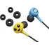 Obraz 2/7 - PowerA Earbuds Wired, Nintendo Switch, 8 mm, Jack 3,5 mm, Fortnite: Peely, Káblové slúchadlá