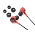 Obraz 4/10 - PowerA Earbuds Wired, Nintendo Switch, 8 mm, Jack 3,5 mm, Motorky Mario Kart, Káblové slúchadlá