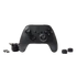 Imagine 2/9 - PowerA OPS v1, PC, Mobil, Jocuri în cloud, Wi-Fi, Bluetooth, Efect Hall, Negru, Controler wireless